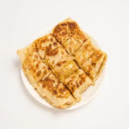 مطبق شكشوكة